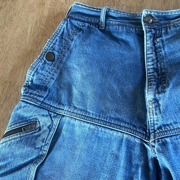 Fierony jeans - Picture 12 of 16